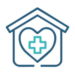 Consistent care  Icon